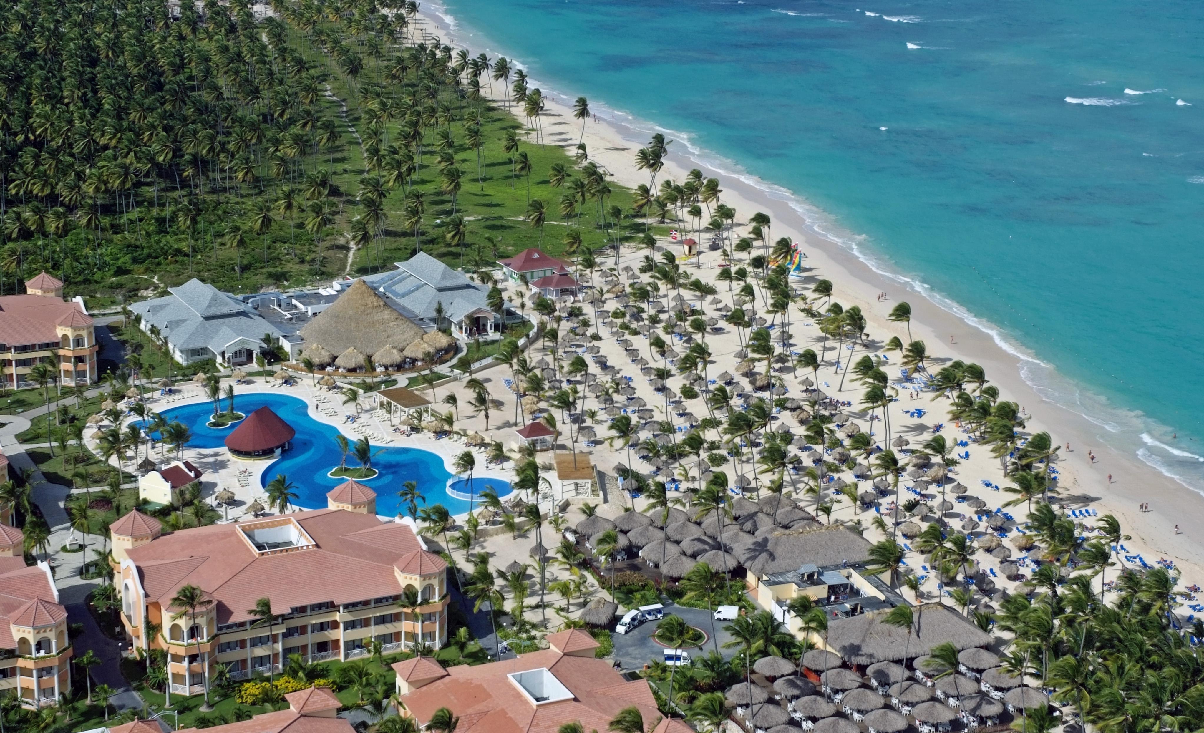 Bahia Principe Fantasia Punta Cana Exterior foto