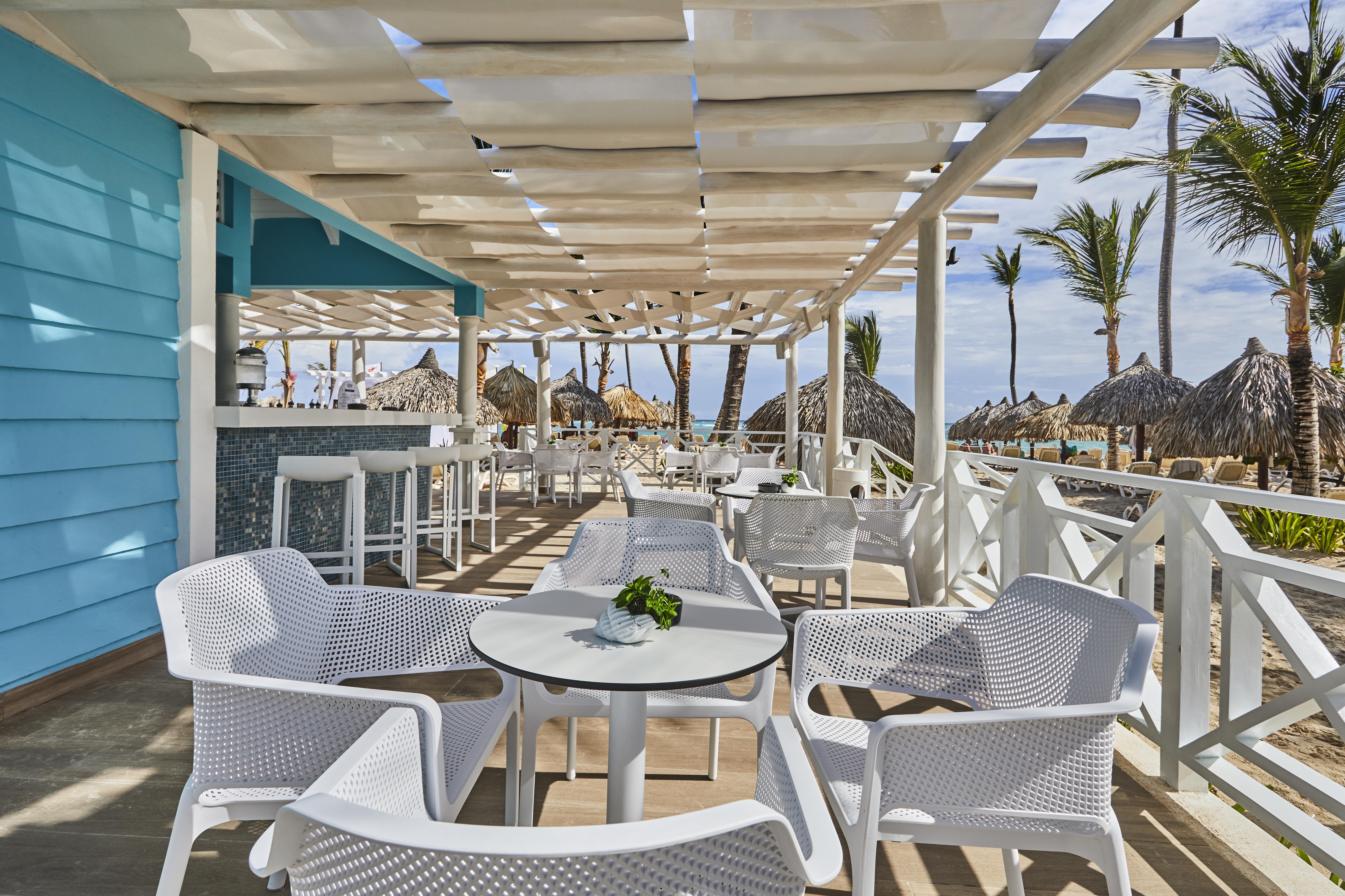 Bahia Principe Fantasia Punta Cana Exterior foto