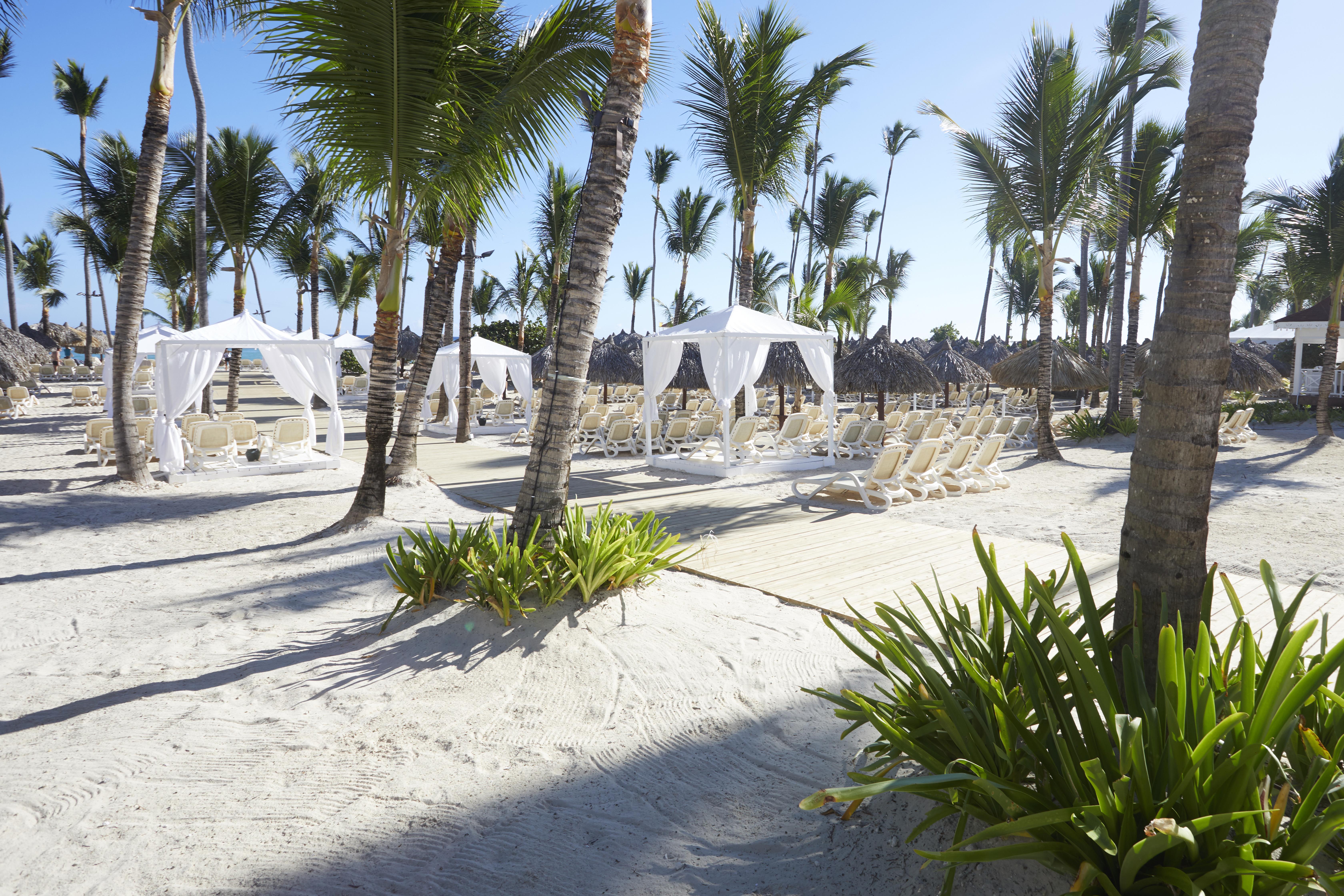 Bahia Principe Fantasia Punta Cana Exterior foto