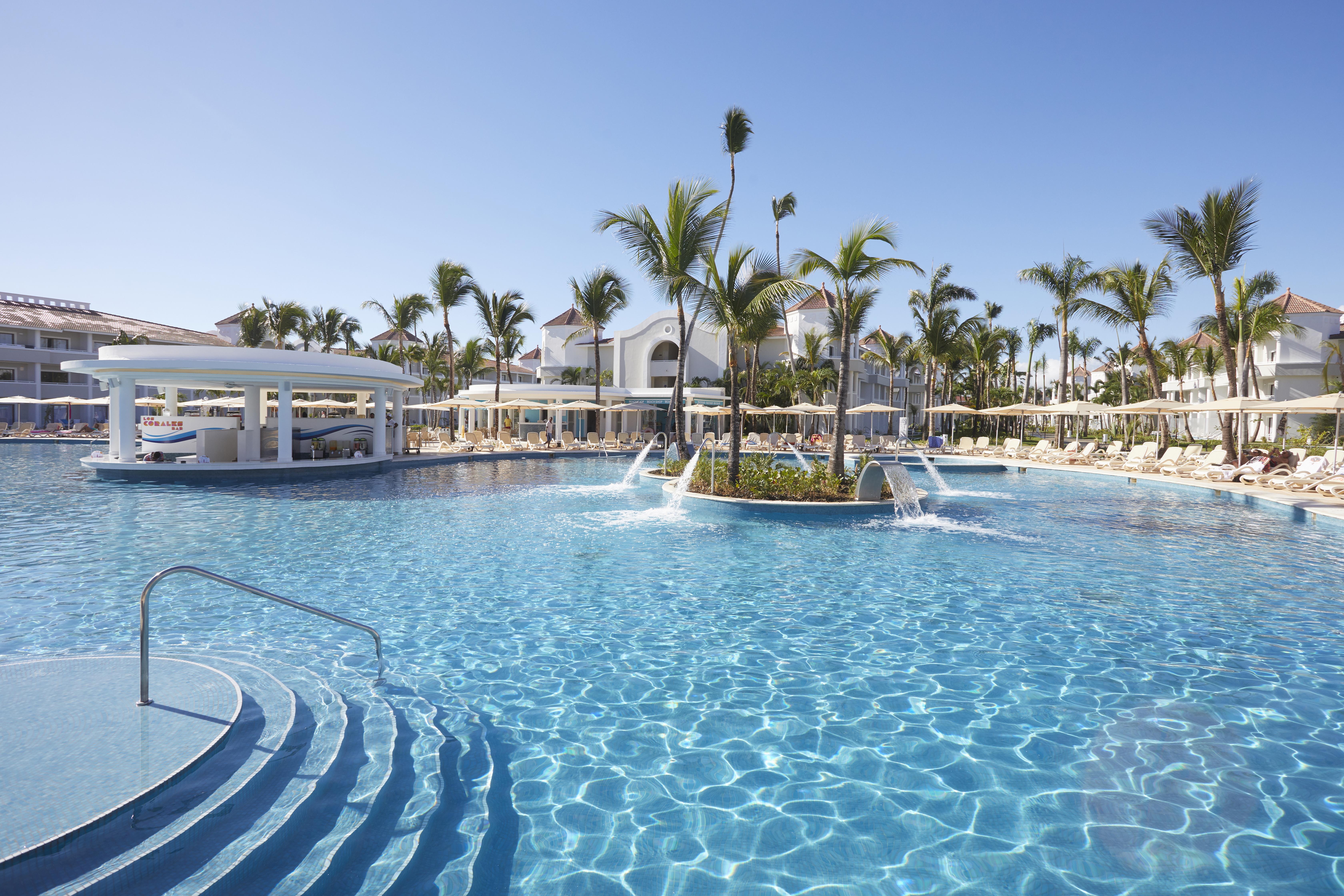 Bahia Principe Fantasia Punta Cana Exterior foto